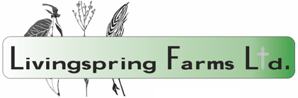 Livingspring Farms Ltd. - Alberta